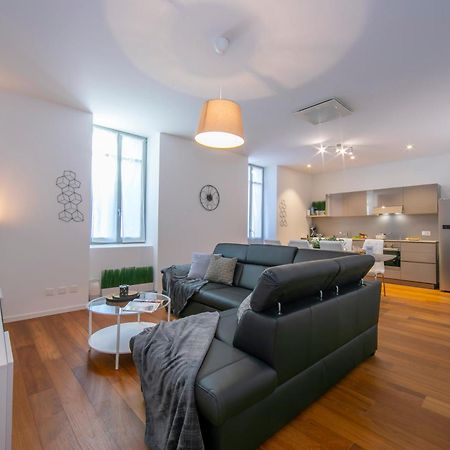 Star Of Lugano - Happy Rentals Экстерьер фото