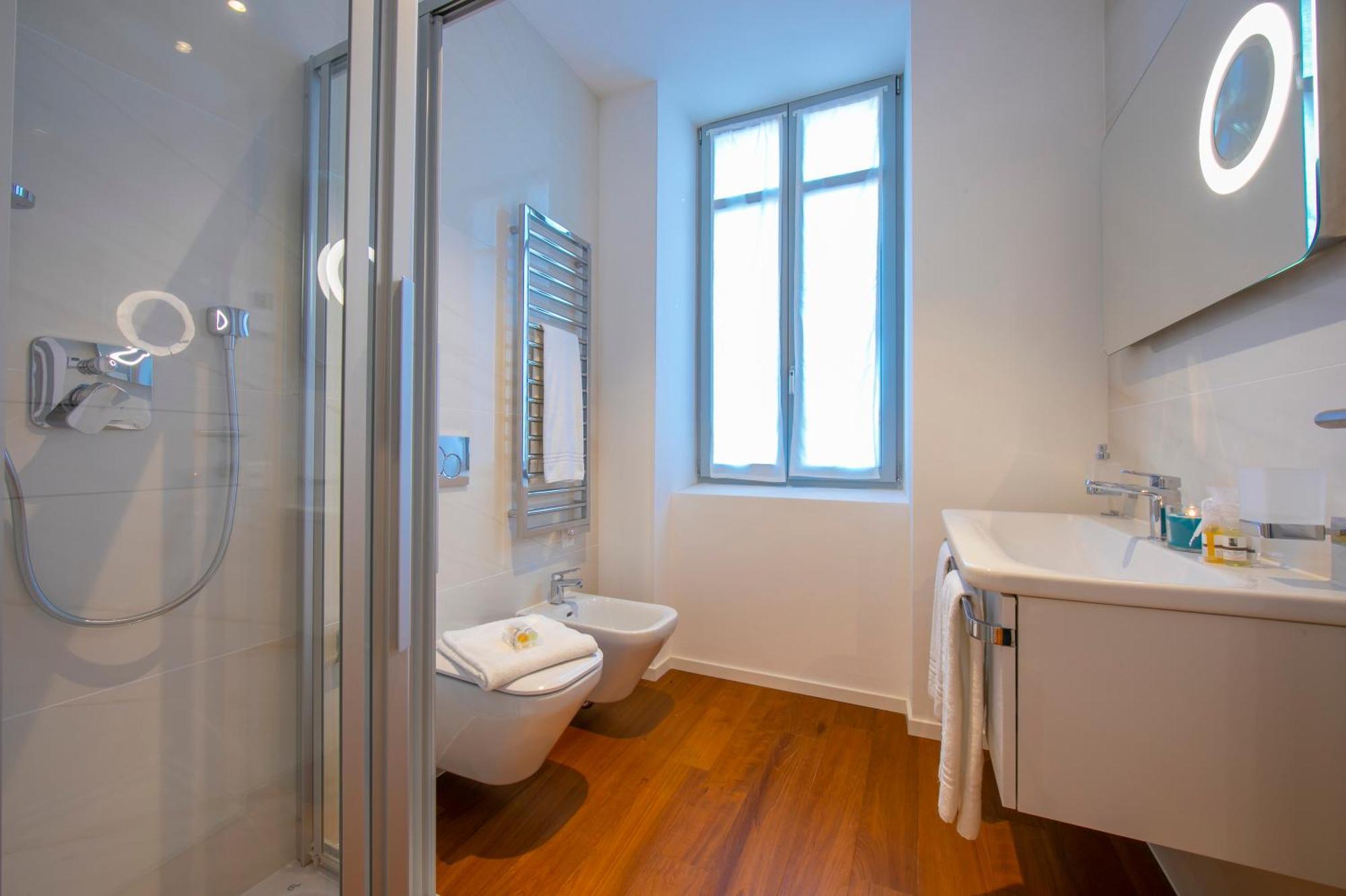 Star Of Lugano - Happy Rentals Экстерьер фото