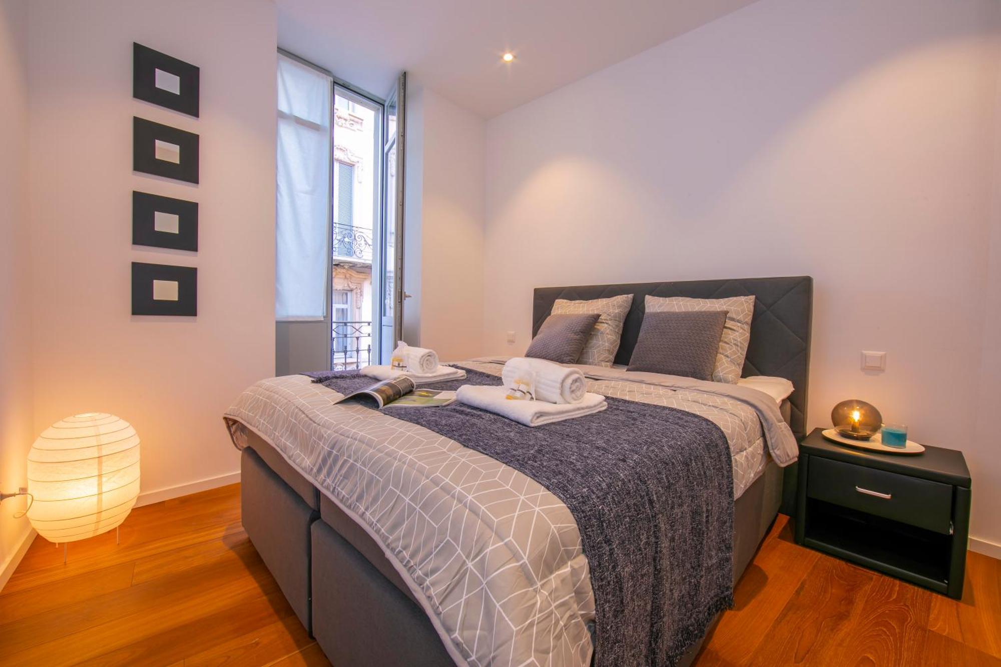 Star Of Lugano - Happy Rentals Экстерьер фото