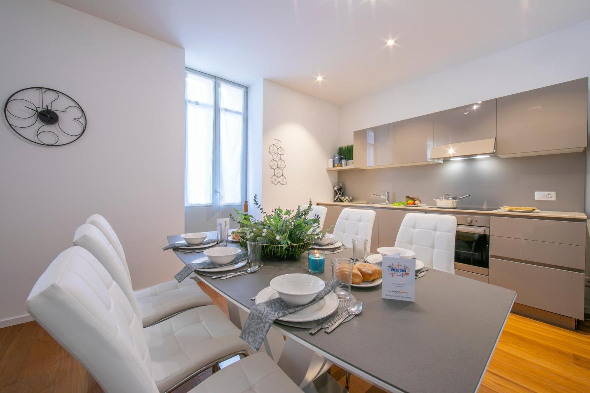 Star Of Lugano - Happy Rentals Экстерьер фото