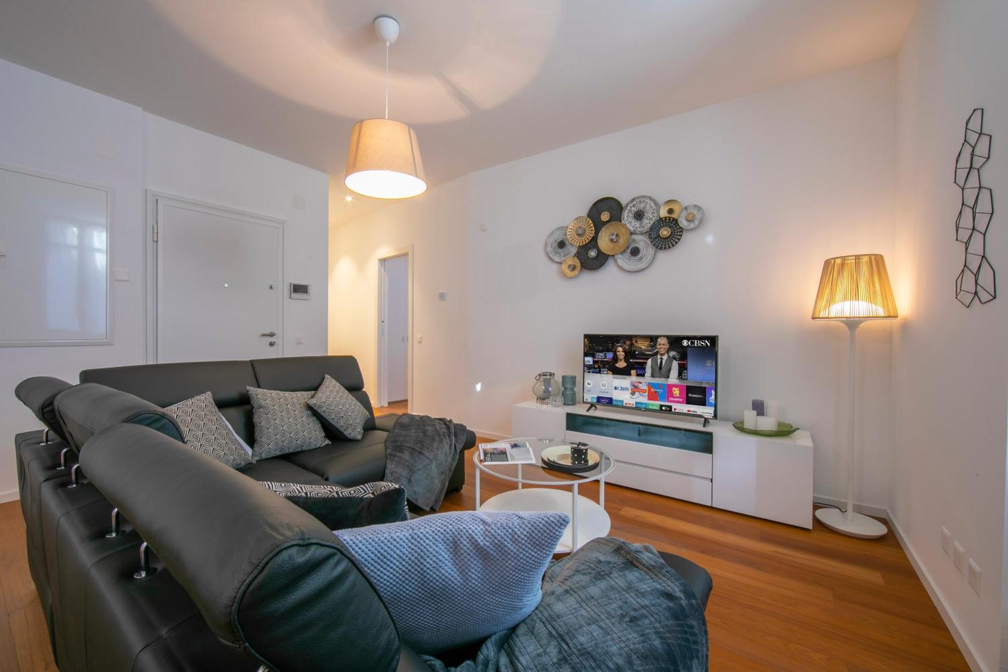 Star Of Lugano - Happy Rentals Экстерьер фото
